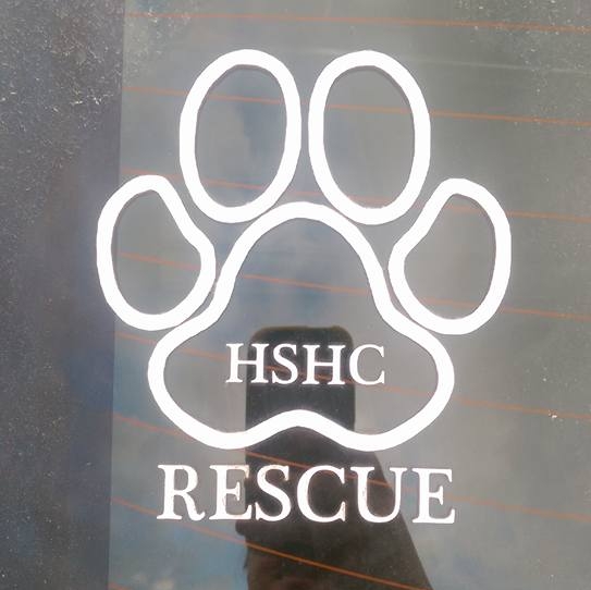 Humane Society of Harrison County – WV